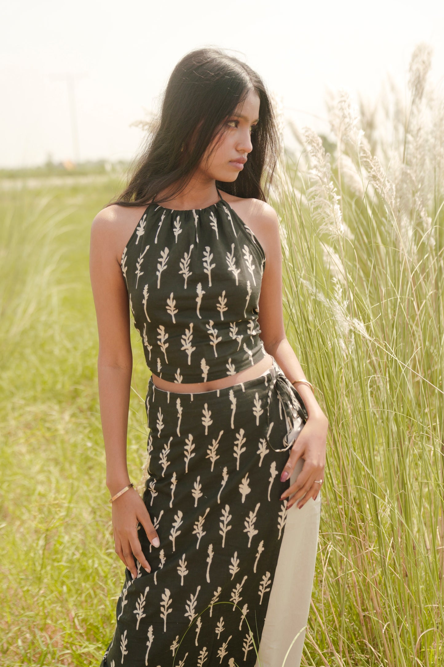 vanika set