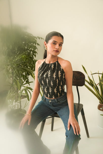 VANIKA 'ITS BACKLESS' TOP