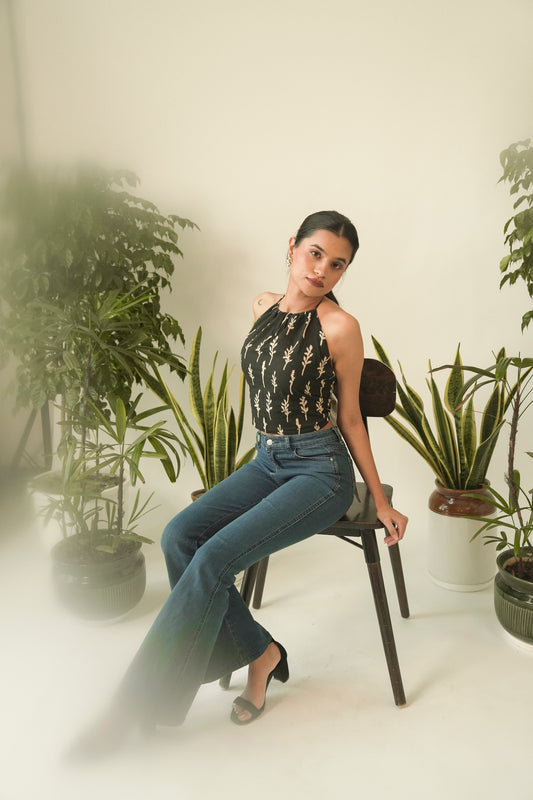 VANIKA 'ITS BACKLESS' TOP