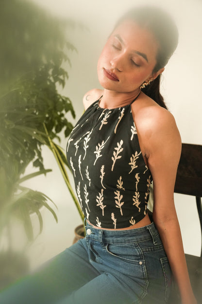 VANIKA 'ITS BACKLESS' TOP