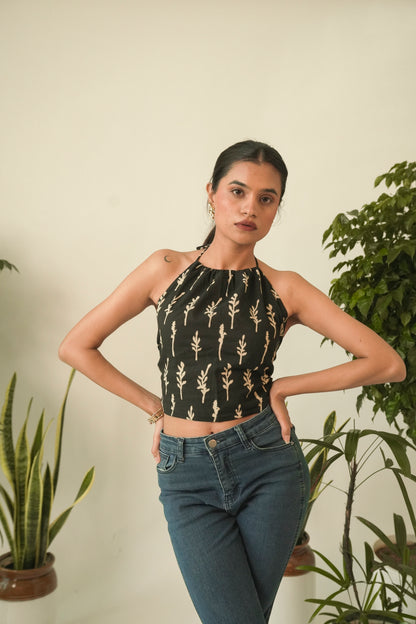 VANIKA 'ITS BACKLESS' TOP