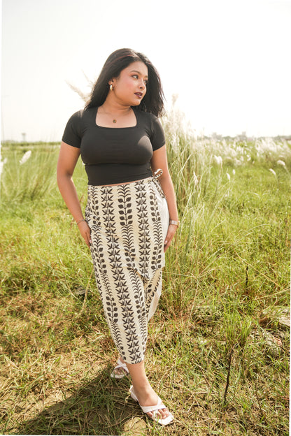 JAPANESE SKIRT- BEL