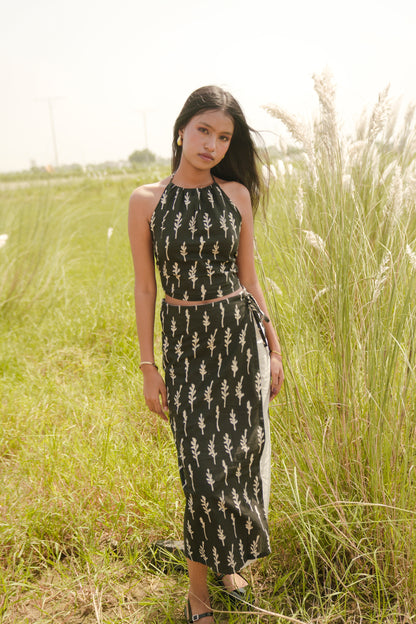 vanika set