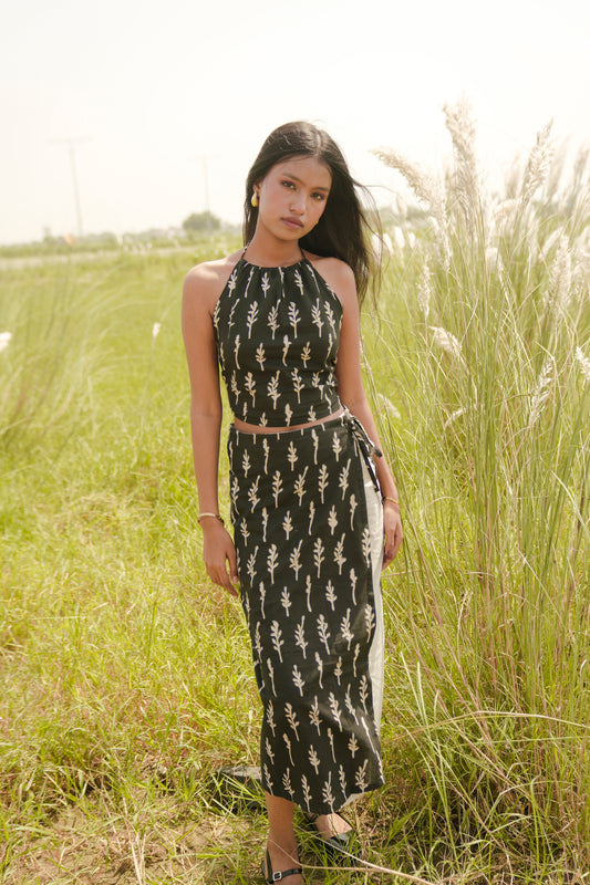 vanika set