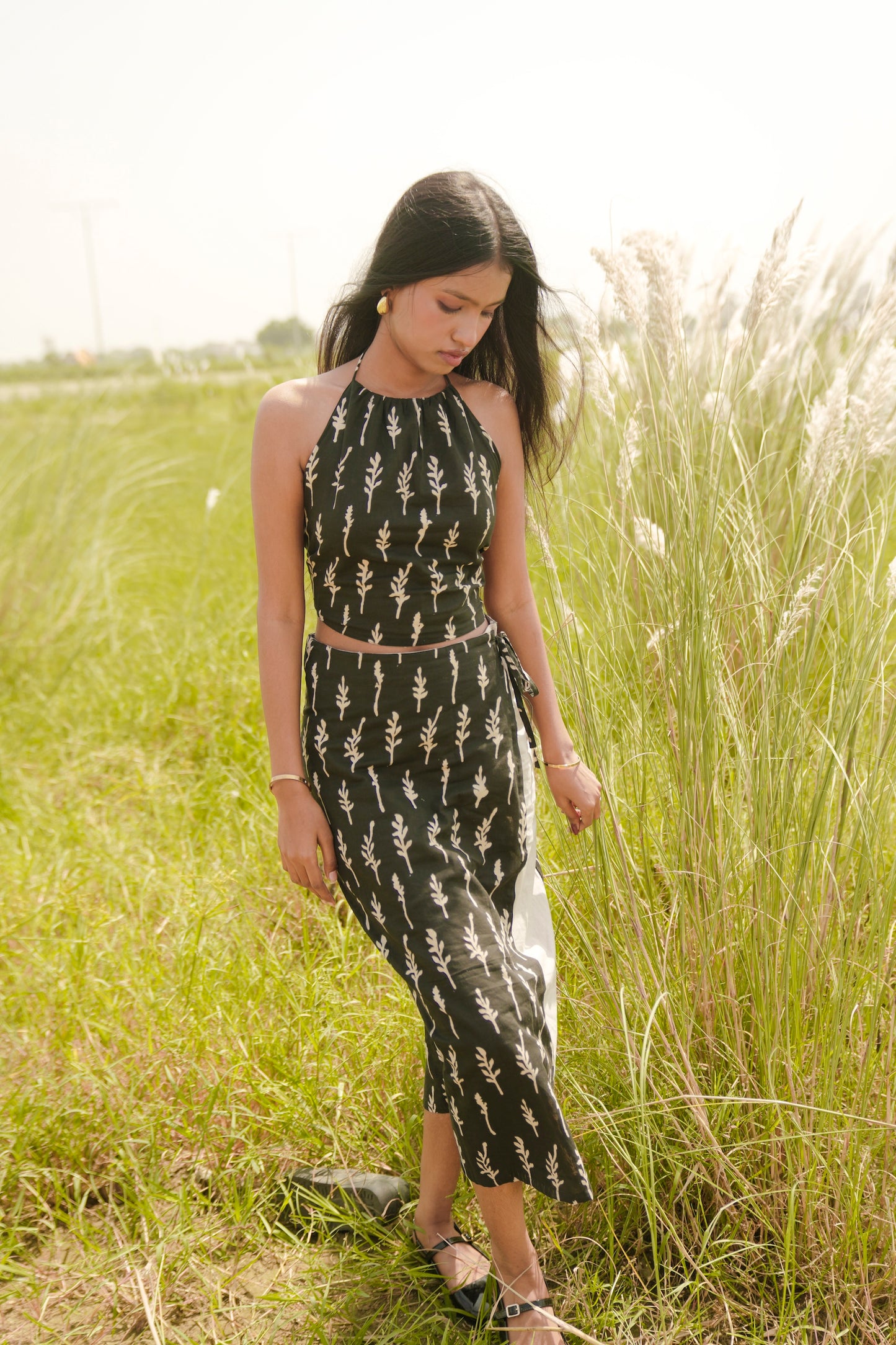 vanika set