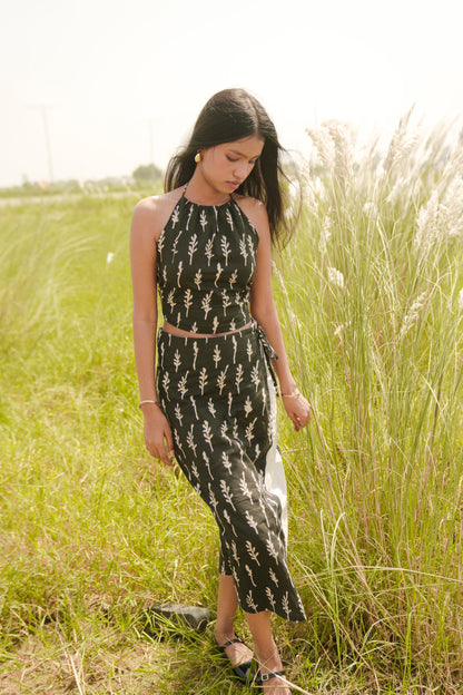 vanika set