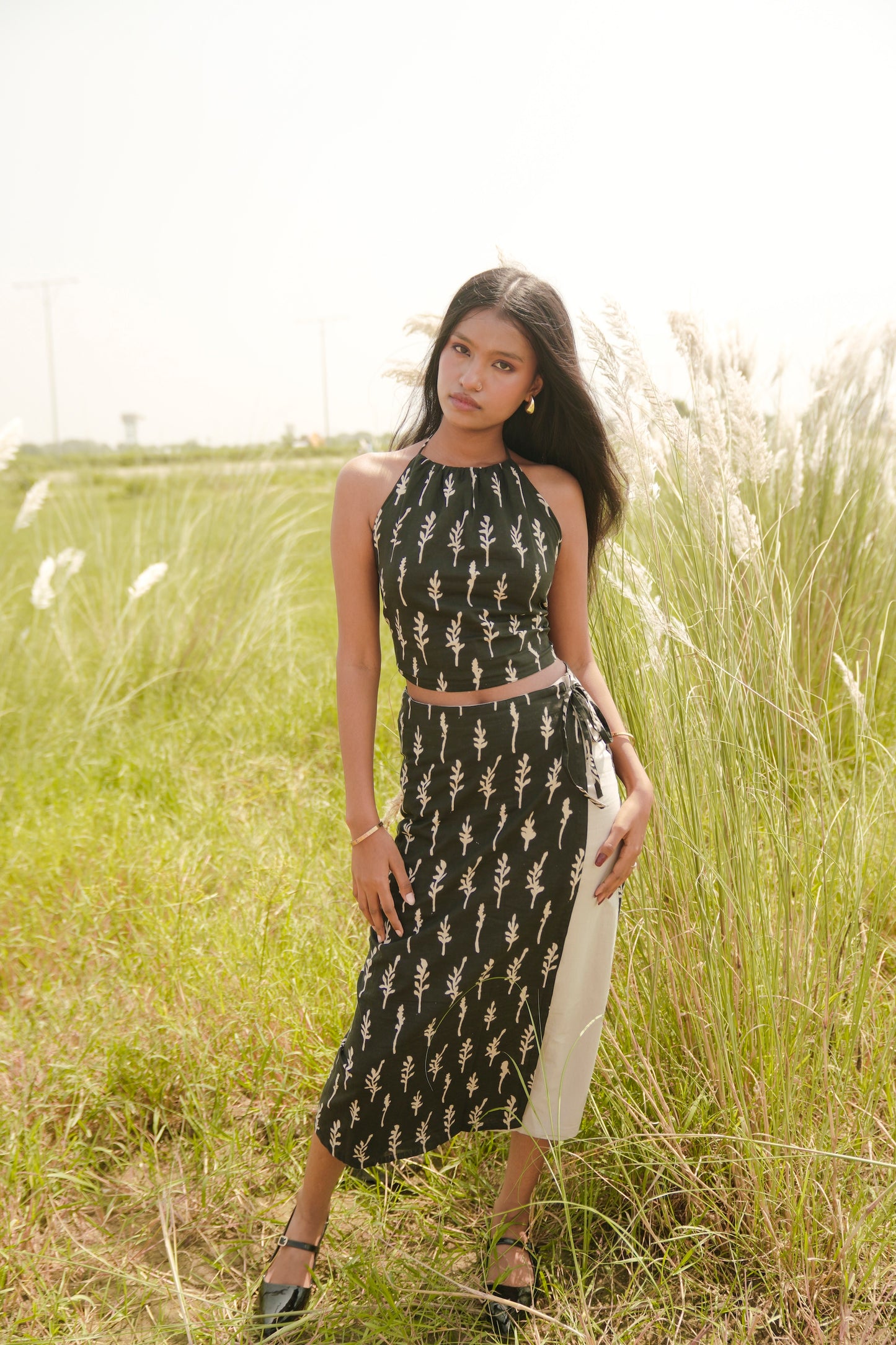 vanika set