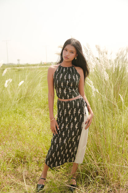 vanika set