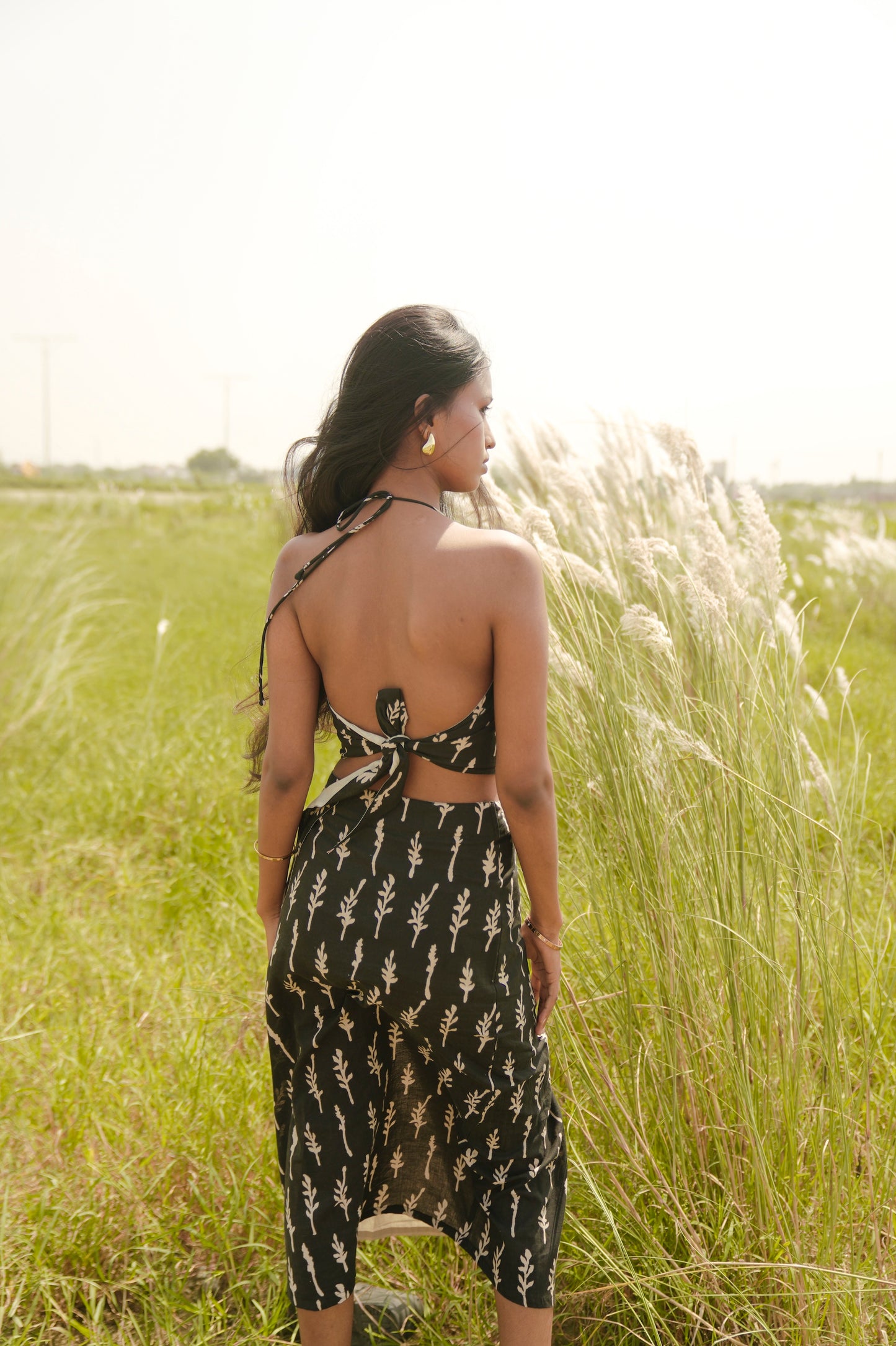 vanika set
