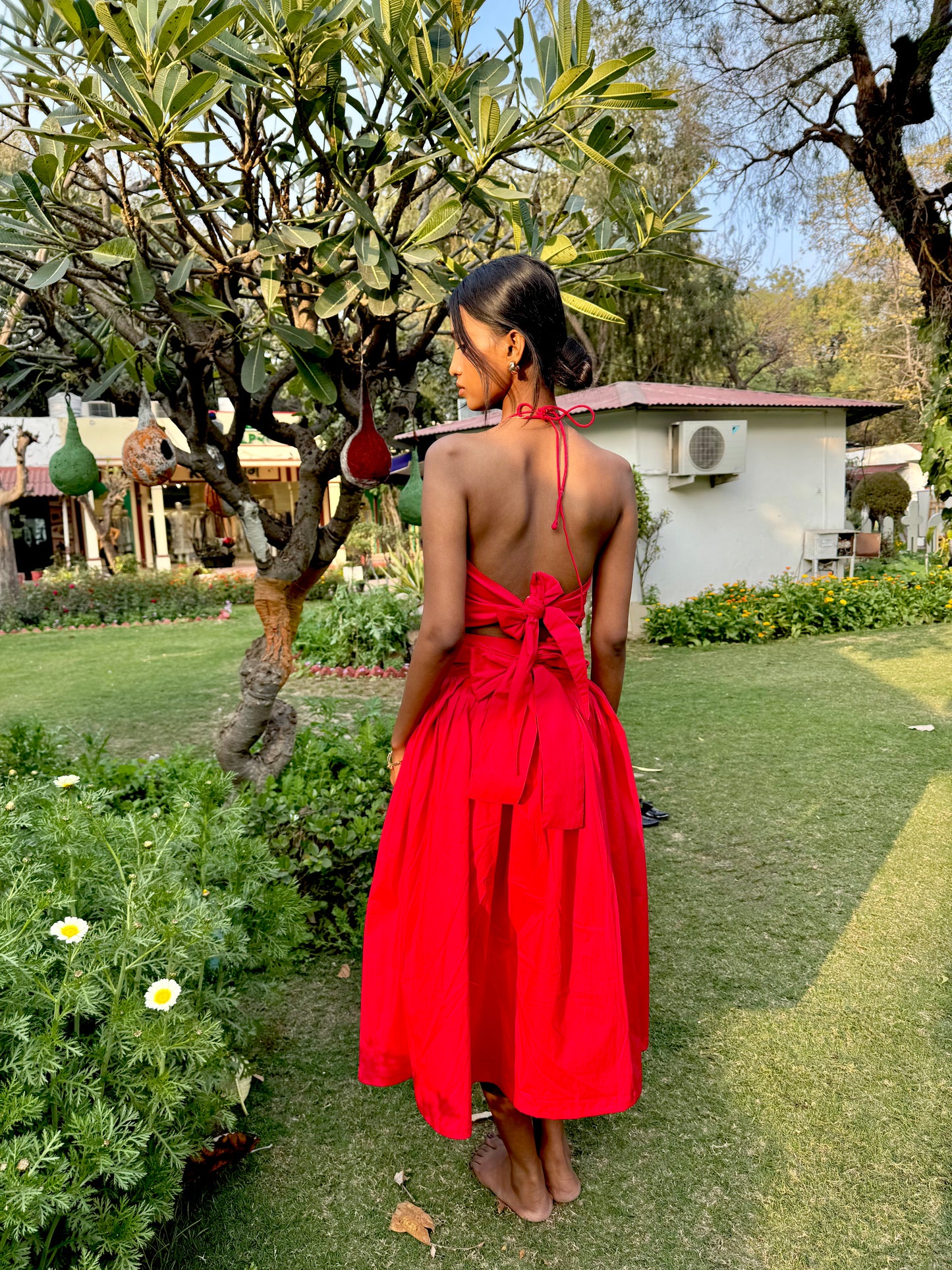 SURKH hour glass SET