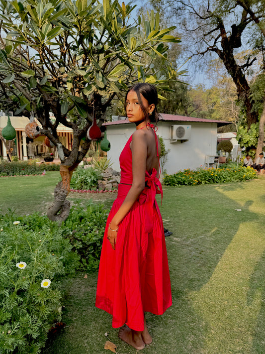 SURKH hour glass SET